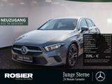 Mercedes-Benz A 200 Edition LED Navi Kamera Sounds. Spurh.-Ass - Mercedes-Benz A-Klasse: Sportwagen