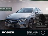Mercedes-Benz A 200 Edition LED Navi Kamera Sounds. Spurh.-Ass - Mercedes-Benz: Sound 20