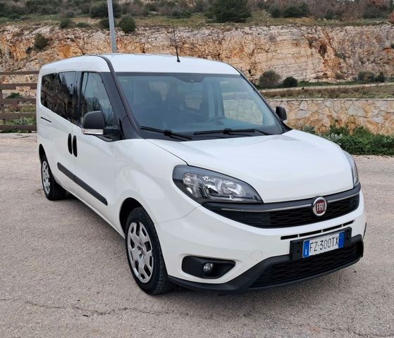 Fiat FIAT Doblò 3ª serie S&S PL Combi Maxi 5 POSTI N1