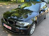 BMW 116 1 Limousine 116i - BMW 116 Gebrauchtwagen in Berlin