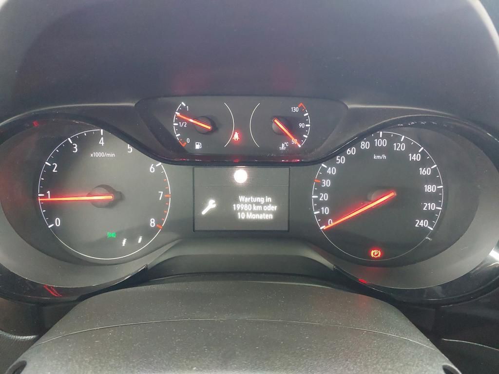 Opel Corsa Edition 1.2 PDC*Tempo*Klima*SH