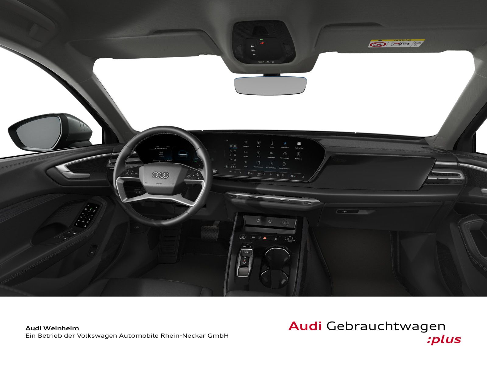 Audi A5 - Bild 12