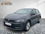 Volkswagen Polo Comfortline *DSG*ACC*Navi*Klima*Tempomat* - : Grau, Kleinwagen, mit Klimaanlage