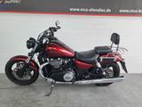 Triumph Thunderbird ab 2,99% eff. Jahreszins - TRIUMPH CHOPPER