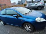 Fiat Grande Punto (199) BJ 2008 - Fiat Grande Punto 199