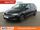 Skoda Rapid Spaceback 1.2 TSI StylePlus*XENON*TEMPO* - Skoda Gebrauchtwagen in Velbert