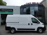 Peugeot Boxer Kasten 335 L2H2 Premium BlueHD KAM/TEMPOMA - Peugeot Boxer Gebrauchtwagen in Berlin