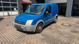 Ford Transit Connect 1.8L 75PS - Ford Transit Connect aus 2003