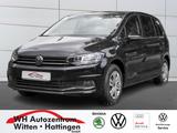 Volkswagen Touran 2.0 TDI DSG Trendline MIETWAGEN 7-sitzer  - Volkswagen Touran Neuwagen mit Diesel-Antrieb