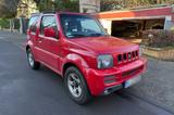 Suzuki Jimny Rock am Ring Cabrio, über 12t... - Suzuki Jimny: Rock Am Ring