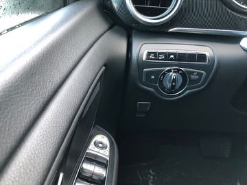 Mercedes V 250 - 9