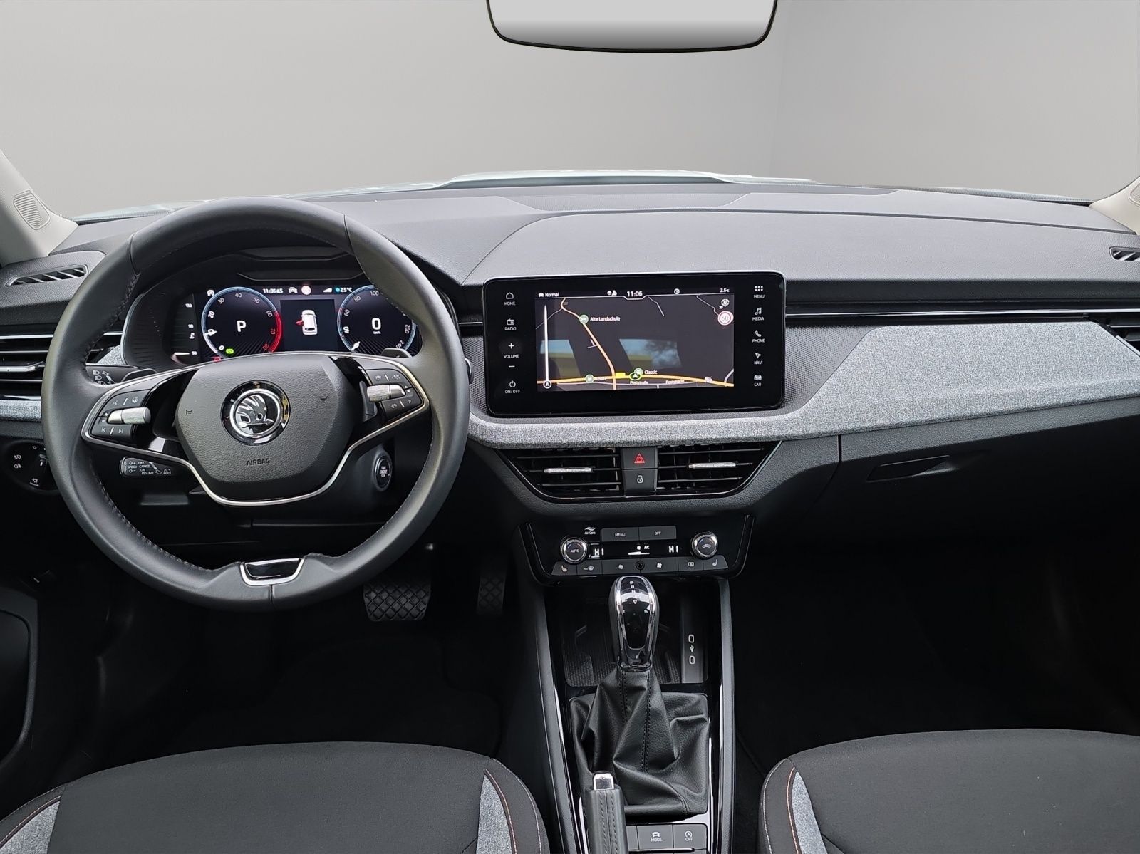 Skoda Kamiq - Bild 13