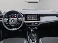 Skoda Kamiq - Vorschau Bild 13