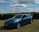 Ford Mondeo 2.0 - Ford Mondeo in Bonn