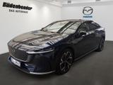 Mazda 6e 258ps Takumi Plus - blaue Mazda 6e