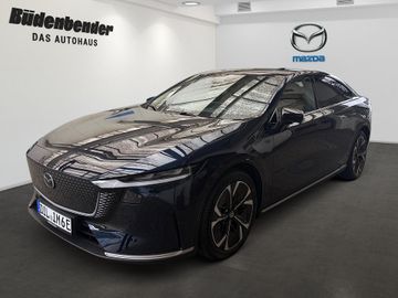 Mazda 6e 258ps Takumi Plus
