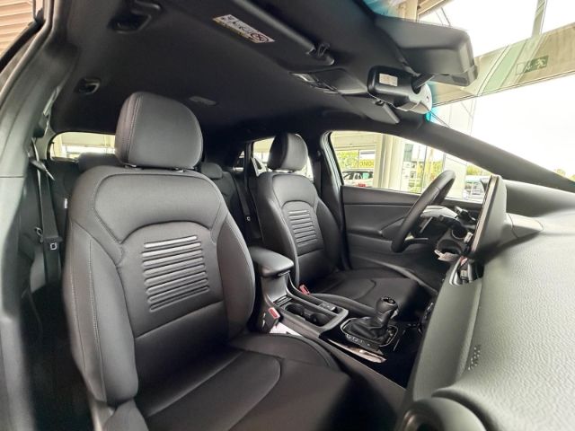Hyundai i30 - Bild 29
