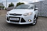 Ford Focus 1.6  Turnier Sync Edition - Ford Focus Gebrauchtwagen in Mannheim