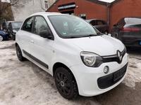 Renault Twingo Dynamique 1.0*Klima*2.Hand*TüvNeu*Tempoma