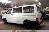 Volkswagen T4 2.5 TDI Syncro 7-Sitzer Klima Standheizung - Volkswagen T4: TDI