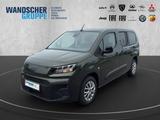 Fiat Doblo Maxi M1 1.5 130cv Diesel Autom. Kam.+Navi - Fiat Doblo Jahreswagen