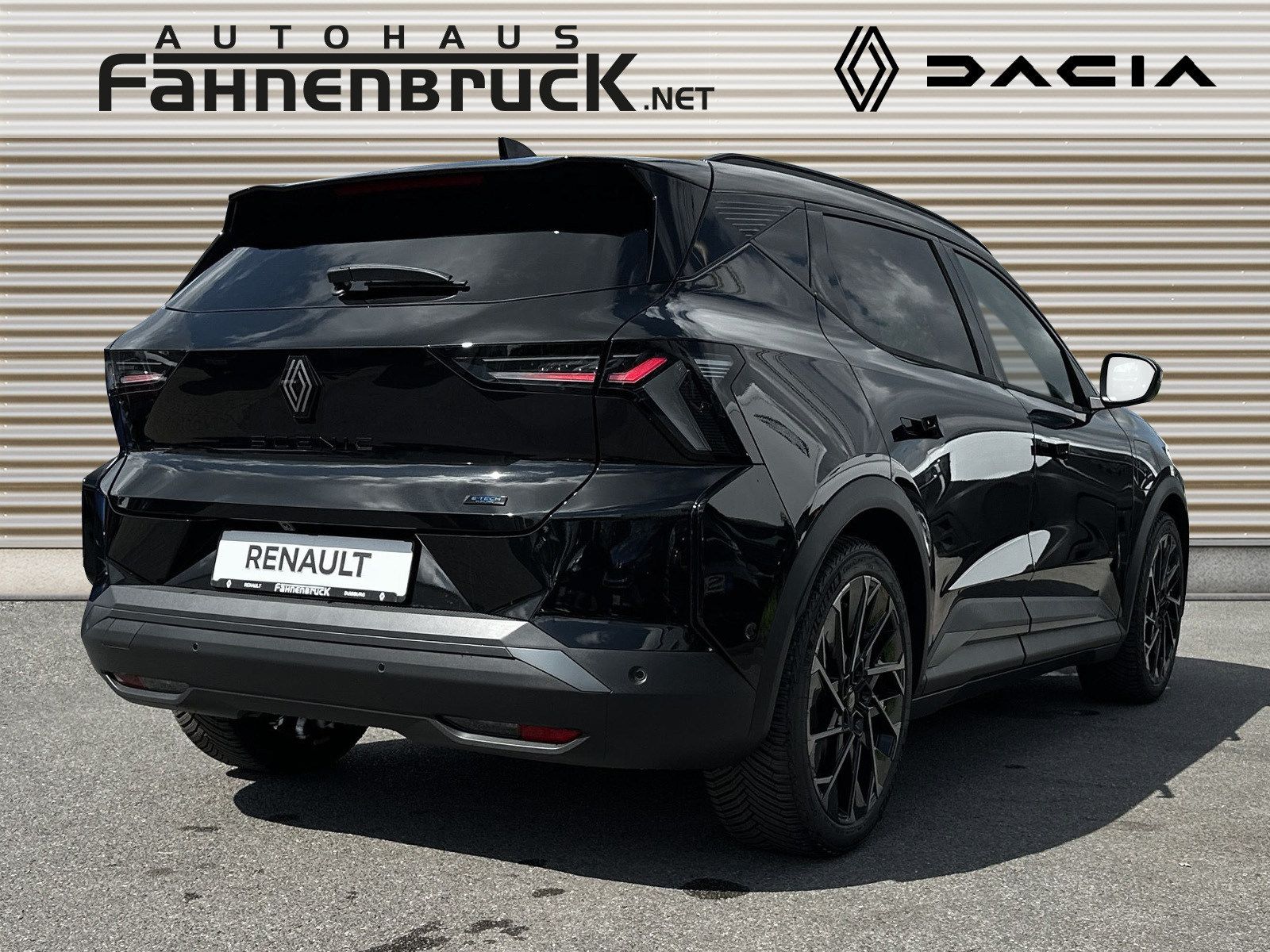 Renault Scenic E-TECH - Bild 5