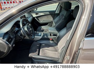 Audi A6 Allroad - 9