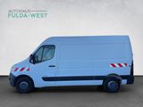 Renault Master Kasten 2.3dci L2H2 3,5t LKW 3Sitze Klima - LKW gebraucht