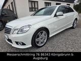 Mercedes-Benz E 500 Limousine AMG LINE Leder*H&K*Memory*R.Kame - Mercedes-Benz E 500: Limousine