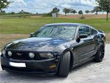 Ford Mustang GT 5.0 V8 2012 - Ford Mustang in Karlsruhe