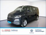 Volkswagen T6.1 Multivan COMF.L. 2.0TDI 204PS DSG STDHZG.LE - Volkswagen T6 Multivan aus 2022