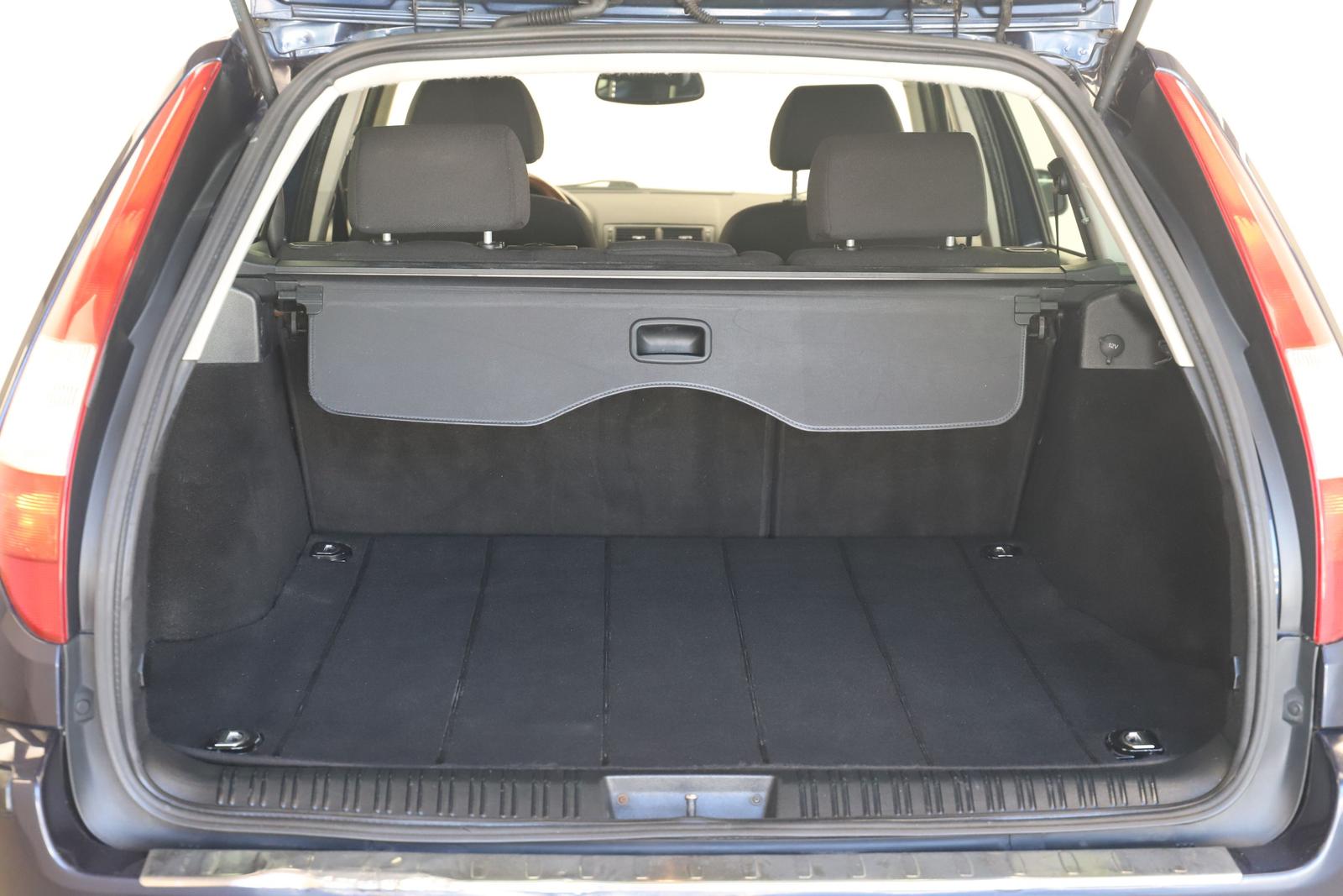 Ford Mondeo 2006 — photo 26