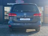 Volkswagen Sharan Comfortline BMT/Start-Stopp 4Motion 7Sit. - Volkswagen Sharan mit Diesel-Antrieb: Kleinbus