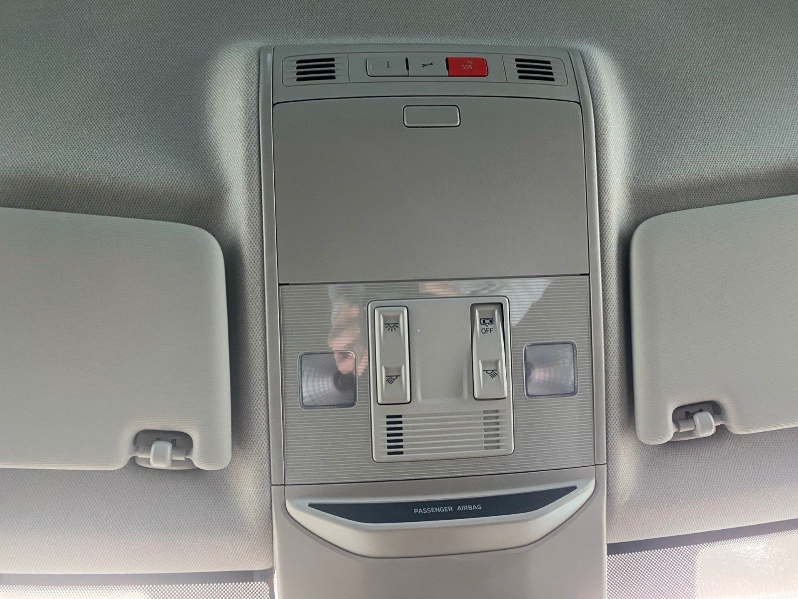 Skoda Kamiq - Bild 19