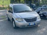 Chrysler Voyager 2.8 CRD cat SE Auto - Chrysler Voyager: 2.8