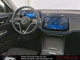 Mercedes-Benz E 300 e DC*AHK*360*DIGI*MEMO AVANTGARDE ADV + - blaue Mercedes-Benz E-Klasse