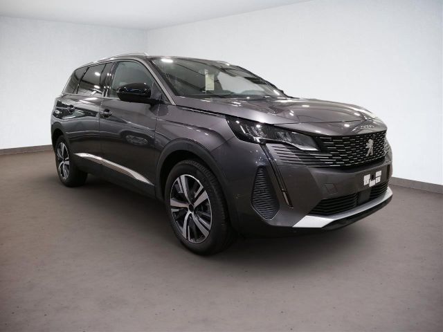 Peugeot 5008 II "Allure Pack" 136 Hybrid Automatik