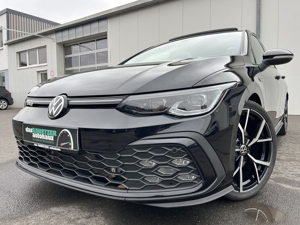 Image of Volkswagen Golf