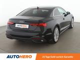 Audi A5 40 TFSI Aut*INTERIEUR-S-Line*NAVI*LED*CAM*SHZ - Audi A5 in Lübeck