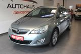 Opel Astra J Sports Tourer Design Edition - Opel Astra aus 2011: J