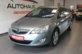 Opel Astra J Sports Tourer Design Edition - Opel Astra aus 2011: Tourer Sports