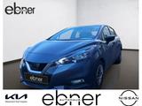 Nissan Micra 1.0 IG-T N-Design | Bose | Navi | Kamera | - Nissan Micra: N Design