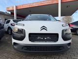 Citroën C4 Cactus Feel - Citroën C4 Cactus aus 2015