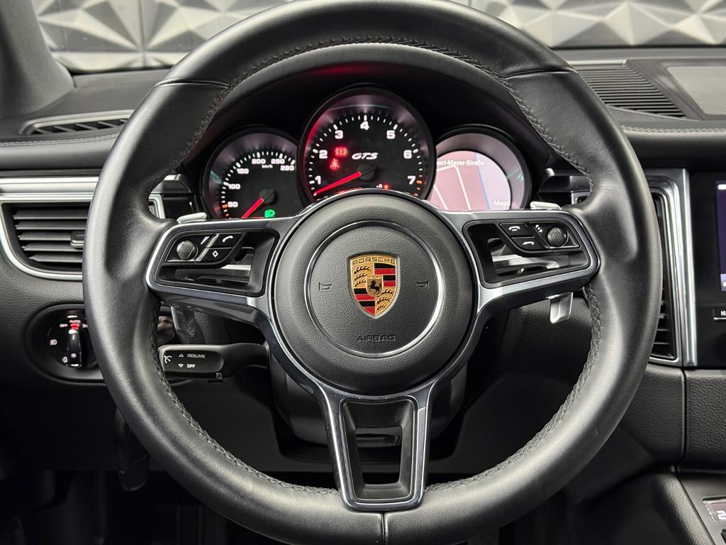 Porsche Macan GTS, Foto 10 von 50