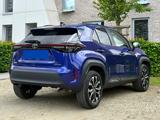 Toyota Yaris Cross 1,5-l-VVT-iE Safety Hybrid Kamera  - Toyota Yaris Cross von privat