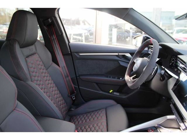 RS3 Limousine qu. Mtrx*Raute*Pano*SpAGA*B&O*1.HD