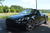Audi TTS TFSI quattro - Bronze Selection-NAVI-B&O-VOL - Audi TTS aus 2023