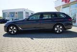 BMW 520dA Touring LED Virtual Cockpit Kamera PDC - BMW 520: Da