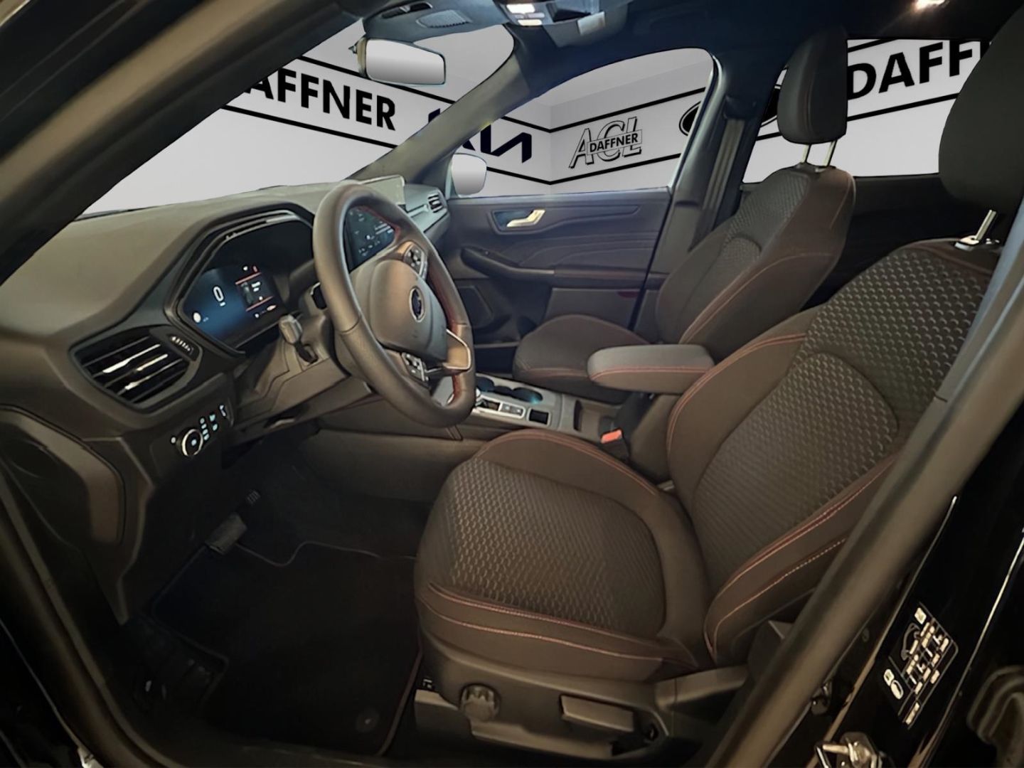 Fahrzeugabbildung Ford Kuga ST-Line Hybrid FHEV Winter-Paket LED Navi