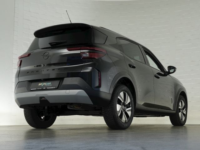 Frontera C HYBRID GS eDCT+NAVI+RÜCKFAHRKAMERA+SI